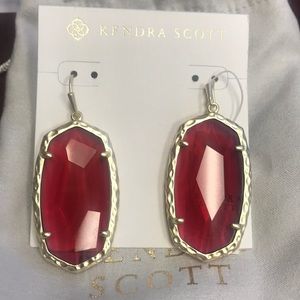 Kendra Scott Ellas